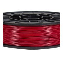 ABS (АБС) пластик MonoFilament вишневый ABS (АБС) пластик MonoFilament вишневый
