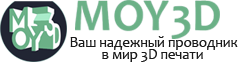 Интернет магазин Moy3D Интернет магазин Moy3D